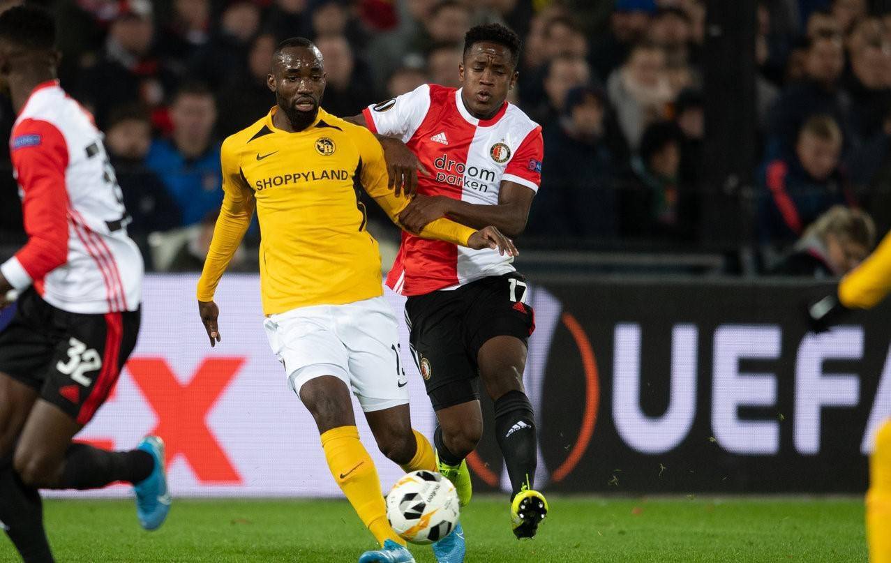 精准的射门 精准的射门