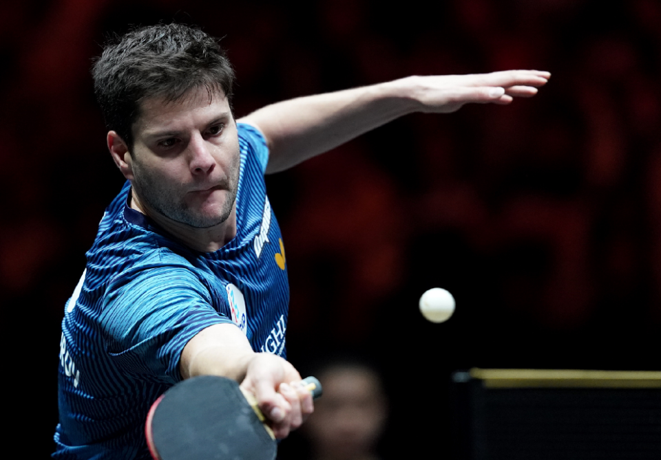 许昕和刘诗 许昕和刘诗